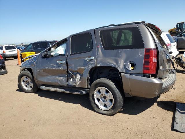 Photo 2 from auction – 2011 CHEVROLET TAHOE K150 with VIN 1GNSKBE06BR299846