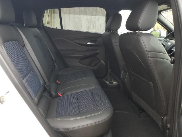 Photo 11 from auction – 2025 BUICK ENVISTA PR with VIN KL47LAEP2SB071137
