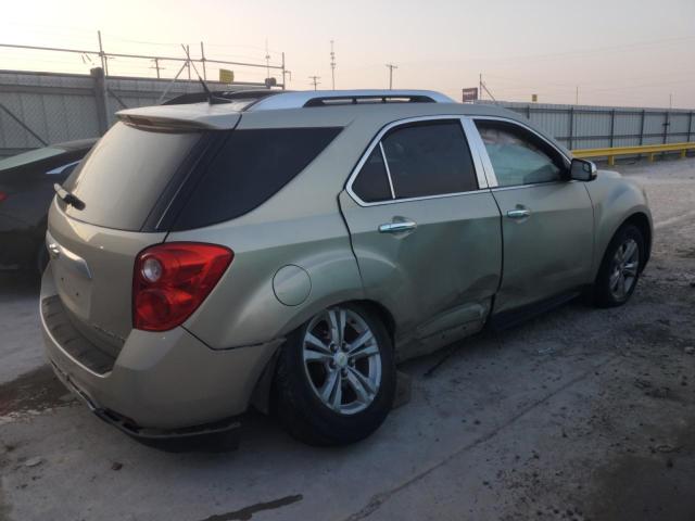 Photo 3 from auction – 2012 CHEVROLET EQUINOX LT with VIN 2GNFLGEK8C6207601