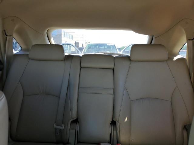 Photo 10 from auction – 2005 LEXUS RX 330 with VIN JTJGA31U350051558