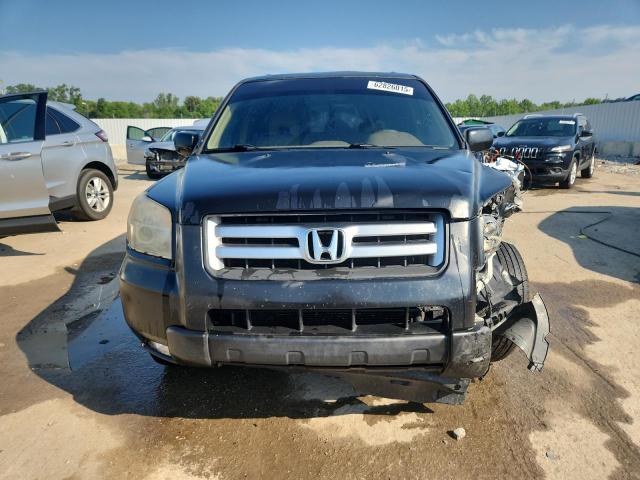 Photo 5 from auction – 2007 HONDA PILOT EXL with VIN 5FNYF28547B026643