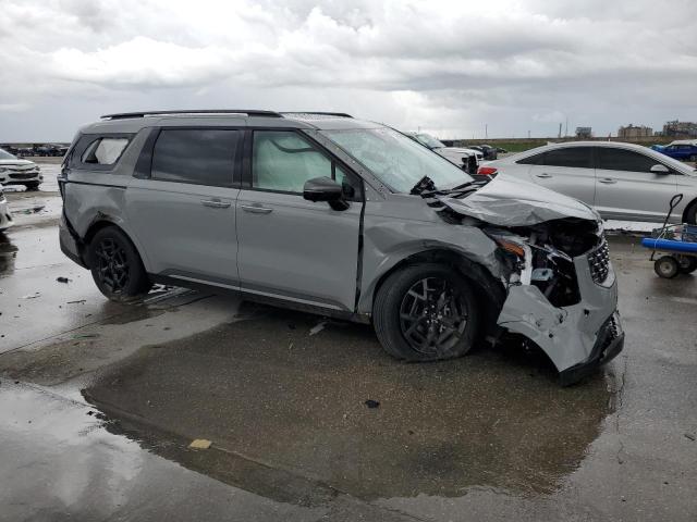 Photo 4 from auction – 2025 KIA CARNIVAL S with VIN KNDNE5K37S6465001