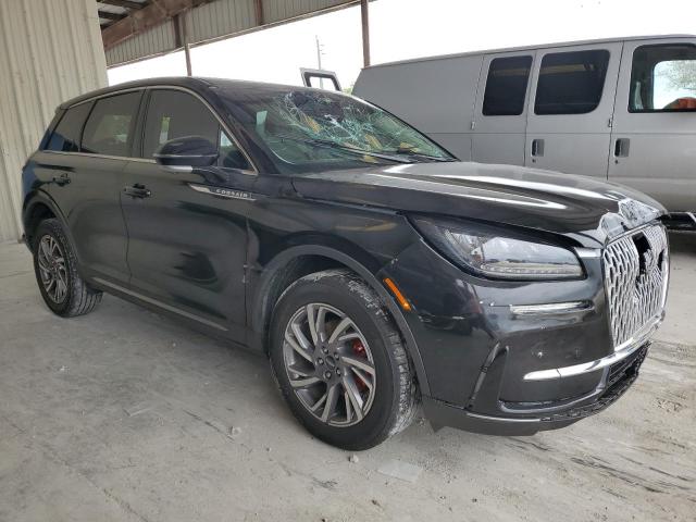 Photo 4 from auction – 2024 LINCOLN CORSAIR with VIN 5LMCJ1CA0RUL20096