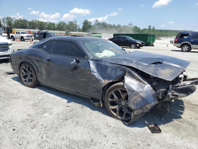 Photo 4 from auction – 2018 DODGE CHALLENGER R/T with VIN 2C3CDZBT1JH252273