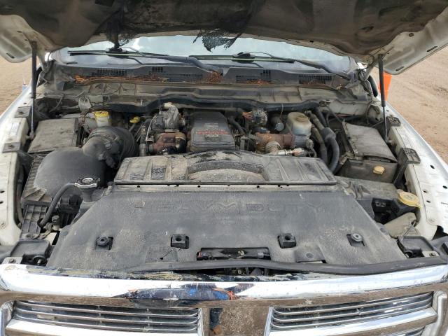 Photo 11 from auction – 2010 DODGE RAM 2500 with VIN 3D7UT2HL0AG135033