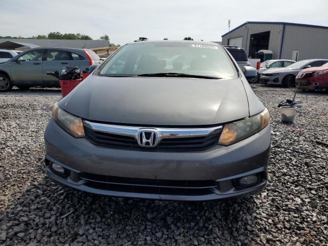 صورة رقم 5 من المزاد - 2012 HONDA CIVIC LX مع VIN 19XFB2F58CE013206