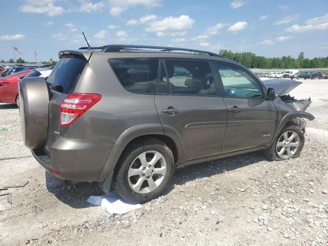 Photo 3 from auction – 2011 TOYOTA RAV4 LIMIT with VIN 2T3DK4DV0BW052865