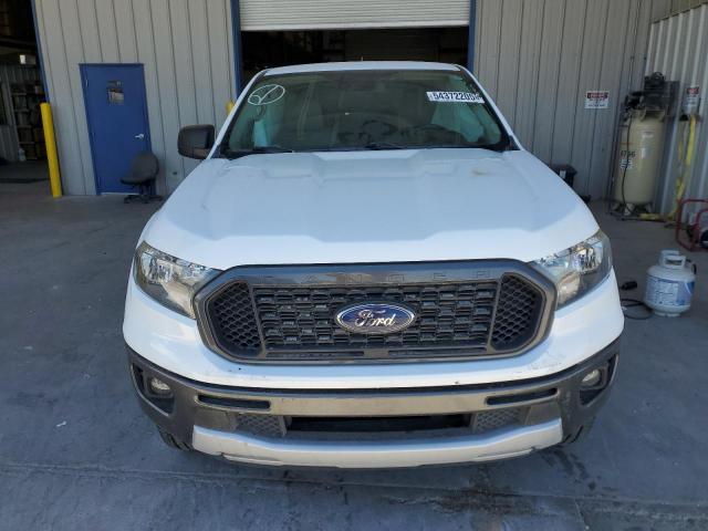 Photo 5 from auction – 2021 FORD RANGER XL with VIN 1FTER4EH7MLD18252