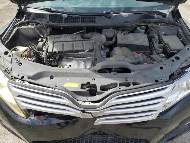 Photo 11 from auction – 2010 TOYOTA VENZA with VIN 4T3ZA3BB8AU037430