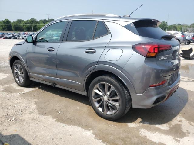 Photo 2 from auction – 2021 BUICK ENCORE GX with VIN KL4MMDSL0MB074172