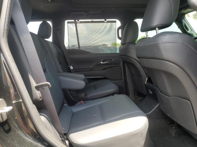 Photo 11 from auction – 2024 LEXUS GX 550 LUX with VIN JTJVBCDX2R5005996