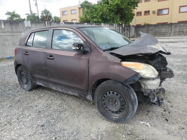 Photo 4 from auction – 2012 TOYOTA SCION XD with VIN JTKKU4B48C1016409