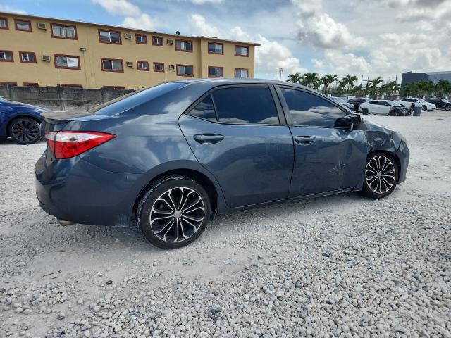 صورة رقم 3 من المزاد - 2016 TOYOTA COROLLA L مع VIN 2T1BURHEXGC701646