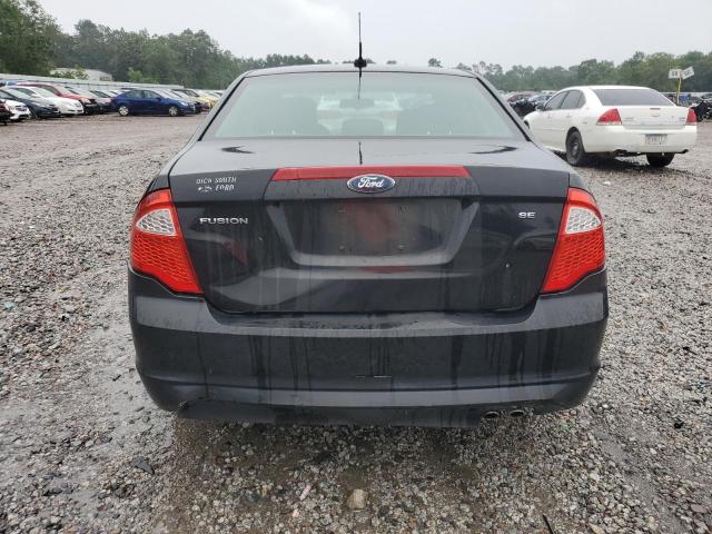 Photo 6 from auction – 2012 FORD FUSION SE with VIN 3FAHP0HA5CR359205