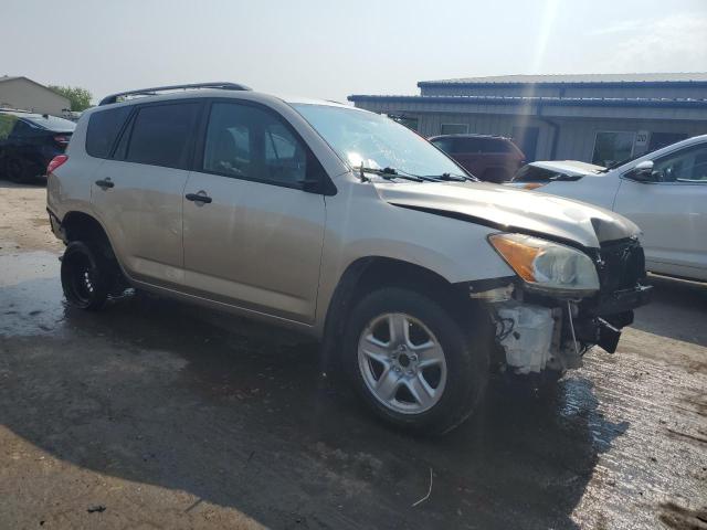 Photo 4 from auction – 2010 TOYOTA RAV4 with VIN JTMBF4DVXAD039936