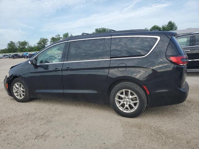 Photo 2 from auction – 2022 CHRYSLER PACIFICA T with VIN 2C4RC1BG3NR128020