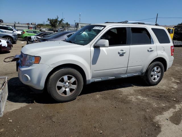 FORD ESCAPE LIM 2012 with VIN 1FMCU9EG9CKB83804 - Photo from auction