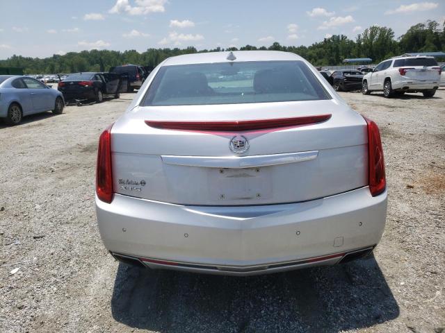Photo 6 from auction – 2015 CADILLAC XTS LUXURY with VIN 2G61M5S37F9119520