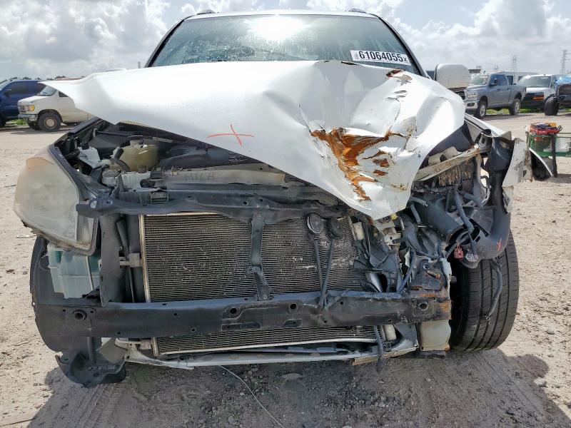 Zdjęcie 5 z aukcji – 2012 TOYOTA RAV4 LIMIT z VIN 2T3YK4DV2CW017456