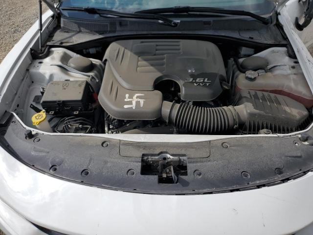 Photo 11 from auction – 2020 DODGE CHARGER SXT with VIN 2C3CDXBG5LH187860