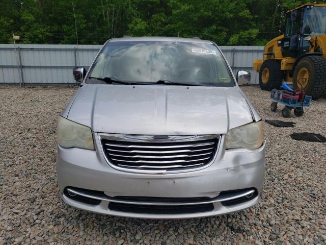 Photo 5 from auction – 2011 CHRYSLER TOWN & COU with VIN 2A4RR8DG5BR783127