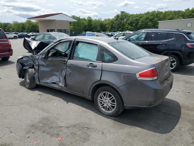 Photo 2 from auction – 2009 FORD FOCUS SE with VIN 1FAHP35N49W149936