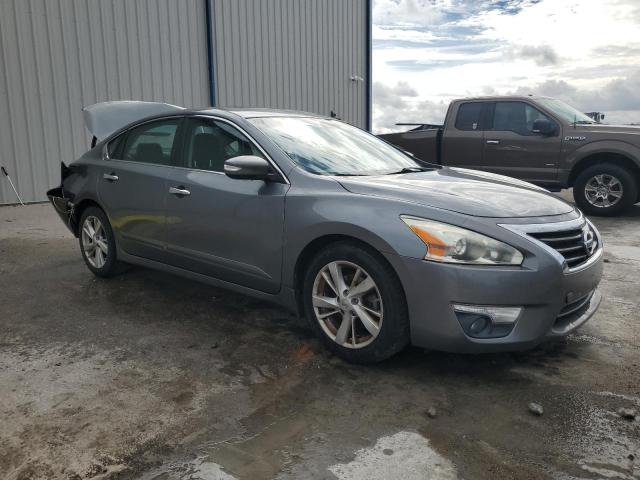 Photo 4 from auction – 2015 NISSAN ALTIMA 2.5 with VIN 1N4AL3AP3FC194495