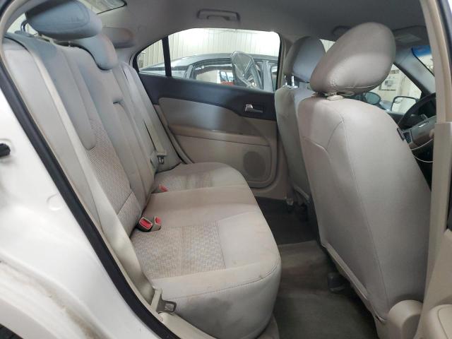 Photo 10 from auction – 2012 FORD FUSION S with VIN 3FAHP0GA8CR333621