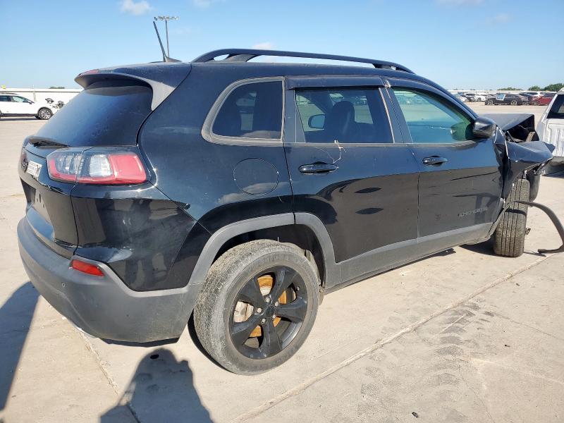 Photo 3 from auction – 2019 JEEP CHEROKEE L with VIN 1C4PJLLX2KD302682