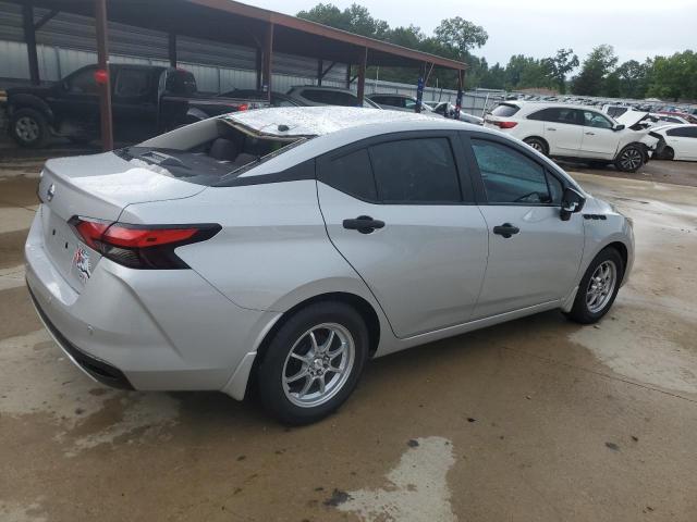 Photo 3 from auction – 2021 NISSAN VERSA S with VIN 3N1CN8DV8ML857956