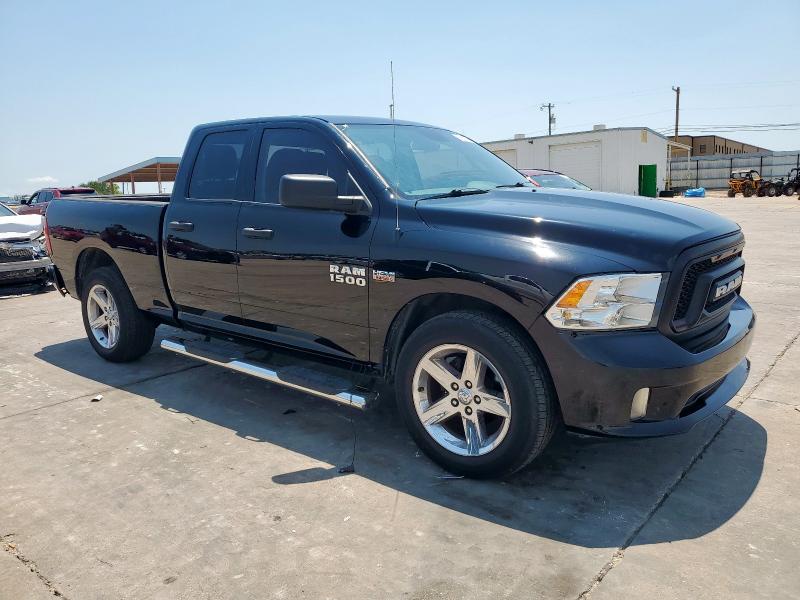 Photo 4 from auction – 2013 RAM 1500 ST with VIN 1C6RR6FT2DS586929