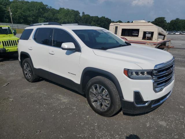 Photo 4 from auction – 2022 GMC ACADIA SLE with VIN 1GKKNKL42NZ128879
