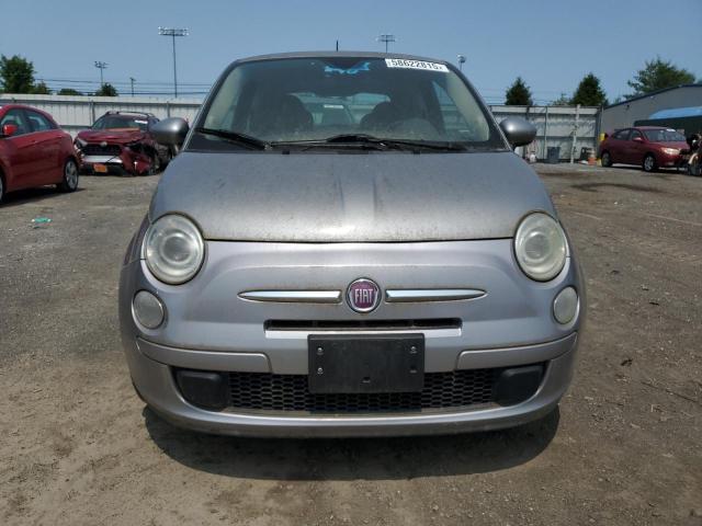 Photo 5 from auction – 2015 FIAT 500 POP with VIN 3C3CFFAR7FT555569