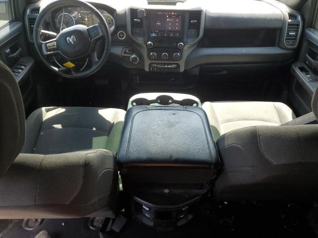 Photo 8 from auction – 2022 RAM 2500 TRADE with VIN 3C6UR5CJ3NG101262