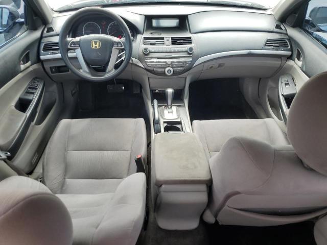 Photo 8 from auction – 2011 HONDA ACCORD LX with VIN 1HGCP2F34BA027657