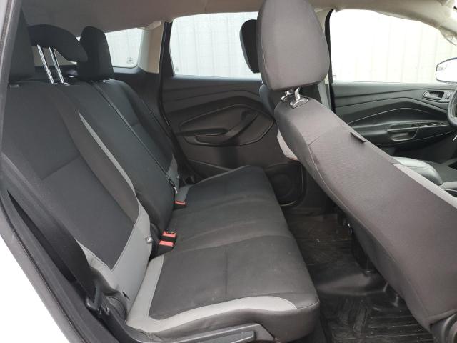 Photo 11 from auction – 2014 FORD ESCAPE S with VIN 1FMCU0F72EUC07801