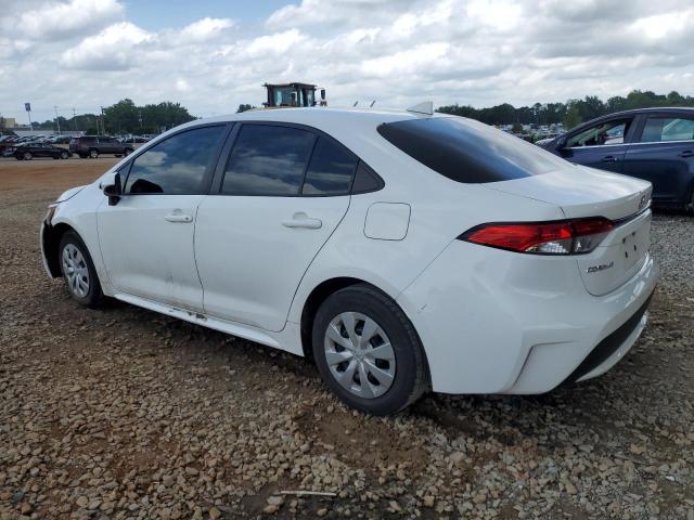 Photo 2 from auction – 2020 TOYOTA COROLLA L with VIN 5YFDPRAE2LP010311