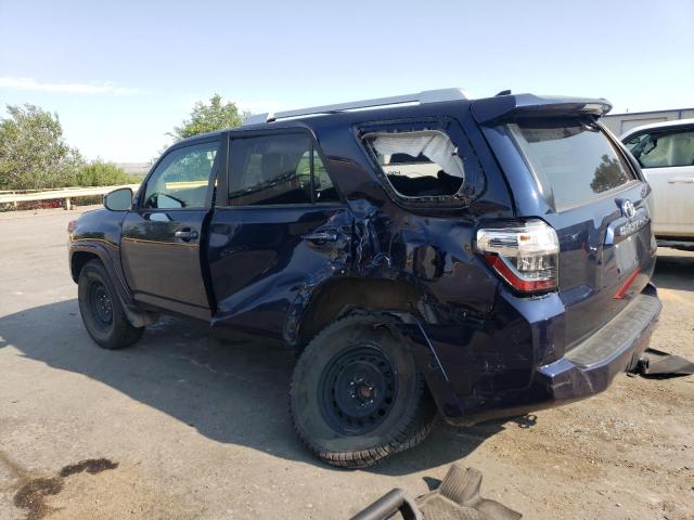Photo 2 from auction – 2017 TOYOTA 4RUNNER SR with VIN JTEBU5JR5H5438613