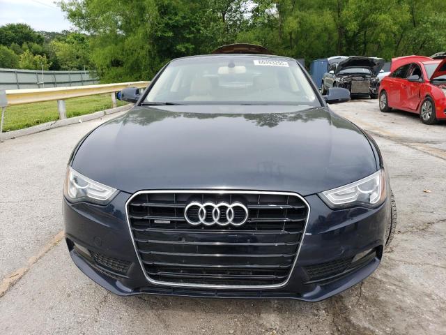 Photo 5 from auction – 2013 AUDI A5 PREMIUM with VIN WAULFAFR2DA002319