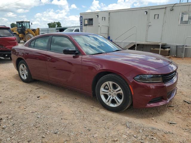 Photo 4 from auction – 2023 DODGE CHARGER SX with VIN 2C3CDXBG3PH576597