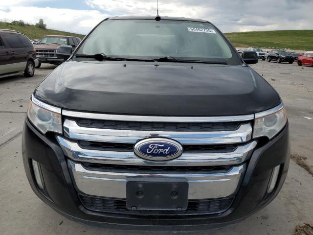 Photo 5 from auction – 2014 FORD EDGE LIMIT with VIN 2FMDK4KC5EBA54728