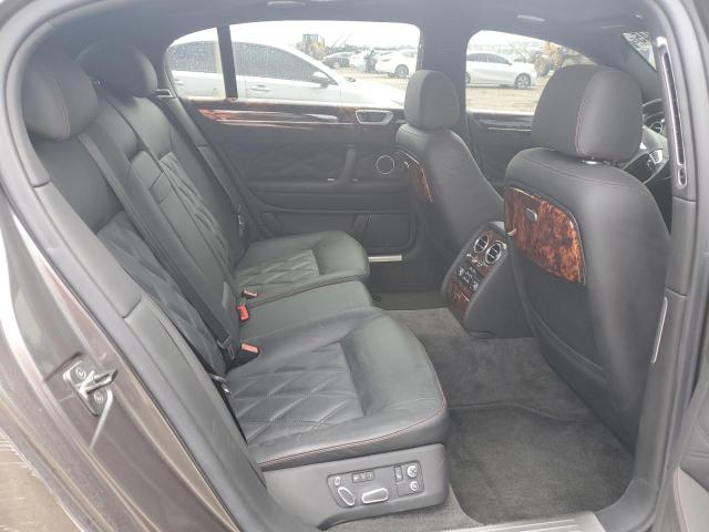 Photo 10 from auction – 2010 BENTLEY CONTINENTA with VIN SCBBP9ZA2AC064306