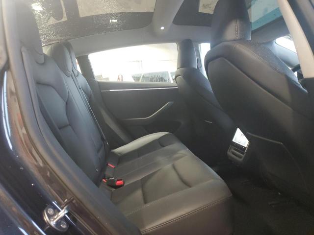 Photo 10 from auction – 2025 TESLA MODEL 3 with VIN 5YJ3E1EB6SF988470