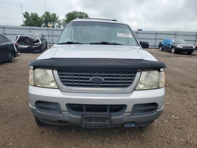 Photo 5 from auction – 2002 FORD EXPLORER X with VIN 1FMZU73E42UA02305