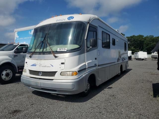 Photo 2 from auction – 1998 FORD RV with VIN 3FCMF53G6VJA29031