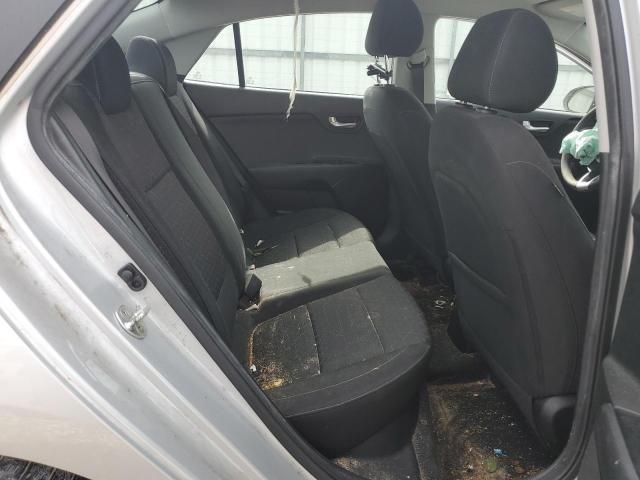 Photo 10 from auction – 2019 KIA RIO S with VIN 3KPA24AB0KE201591