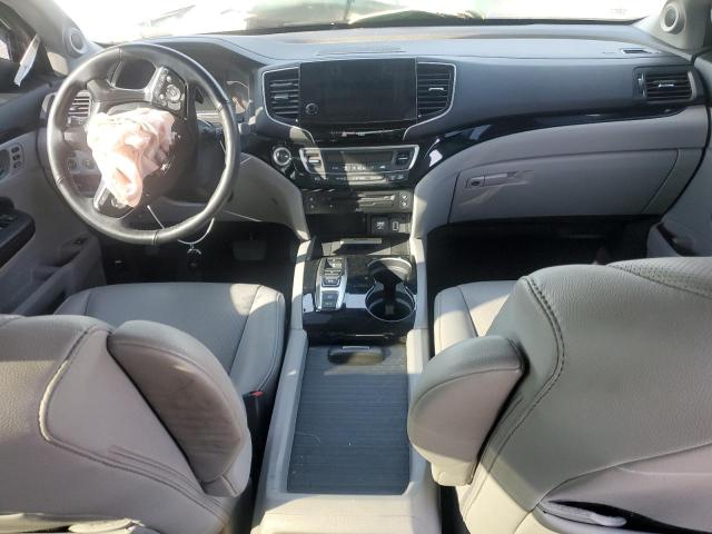Photo 8 from auction – 2020 HONDA PILOT ELIT with VIN 5FNYF6H00LB044305