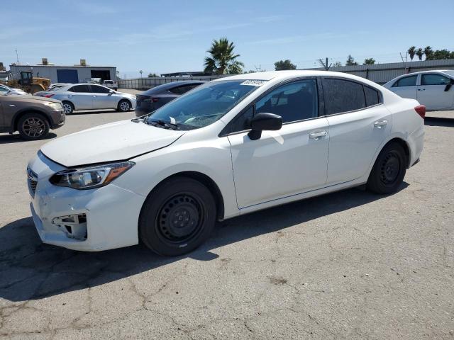 Photo 1 from auction – 2019 SUBARU IMPREZA with VIN 4S3GKAA60K3610922