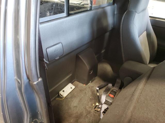 Photo 10 from auction – 2007 GMC CANYON with VIN 1GTCS149578173787