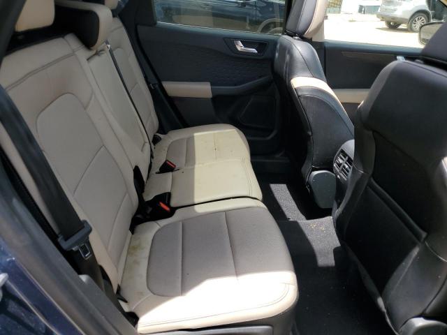 Photo 10 from auction – 2020 FORD ESCAPE TIT with VIN 1FMCU9J99LUB56520